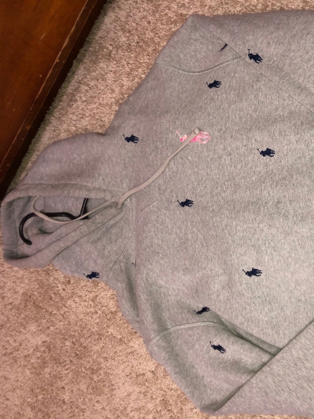 Pink pony collection Ralph lauren